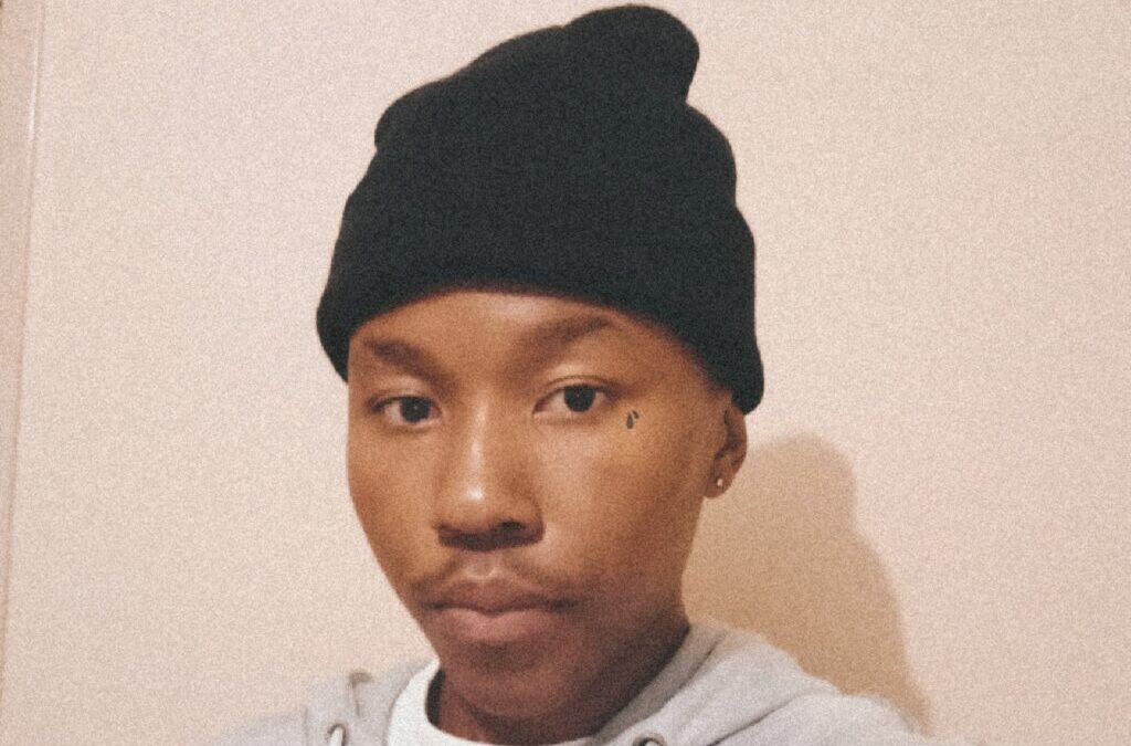 Trapmannequin
