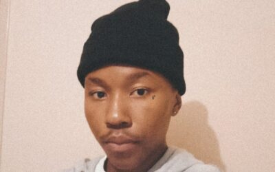 Trapmannequin