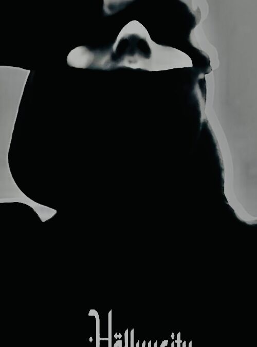 HELLXXCITY