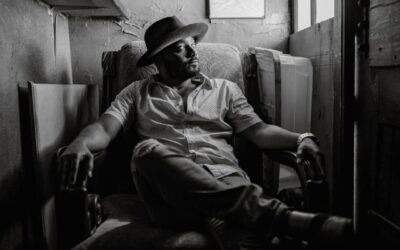 Curtis Lee