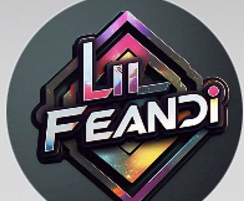 Lil Feandi
