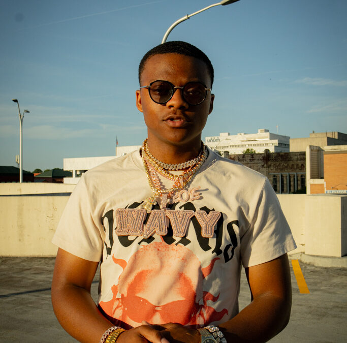 Dr. Wavy