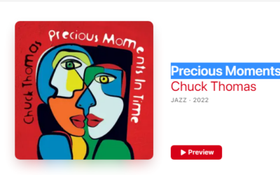 Chuck Thomas