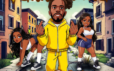 Kam Bugsy