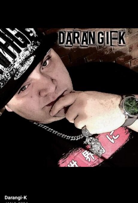 Darangi-K